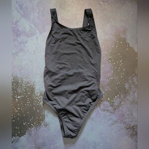 Andie Swim Low Back Swimsuit